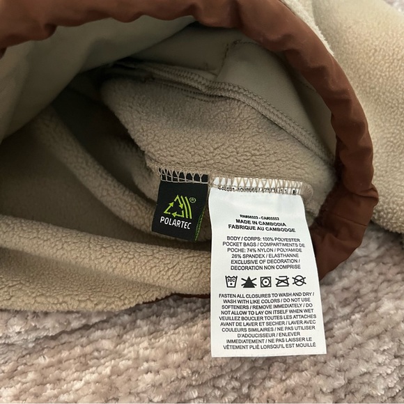 Nike X Travis Scott CACT.US CORP Crewneck sweatshirt - Picture 6 of 6